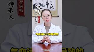 总是心慌心悸，不全是心脏的问题，这里也有问题 心慌 心慌心悸 心悸心慌胸闷气短 [upl. by Lotus]