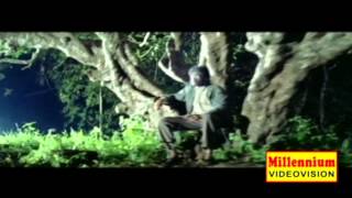 Irulin Mahanidrayil ninnu  Daivathinte Vikrithikal  Malayalam movie song [upl. by Ttenyl]