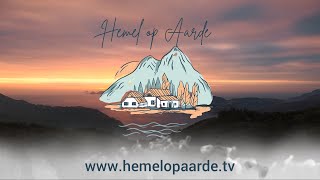 Hemel op Aarde  Episode 1 [upl. by Amsirp]