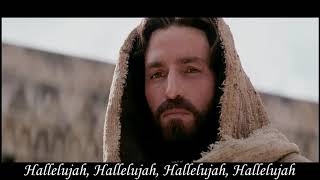 Easter Version of Hallelujah by Kelley Mooney [upl. by Waylan84]