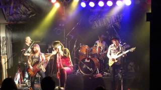 【Vampire】ROCK AND ROLL HOOCHIE KOO Rick Derringer [upl. by Ruelu285]