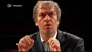 Rimsky Korsakov： Scheherazade ⧸ Gergiev · Vienna Philharmonic · Salzburg Festival 2005 SQNymNaTr Y [upl. by Lahcym]