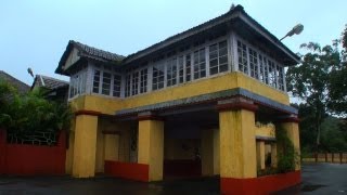 Government Guest House Madikeri [upl. by Hilario]