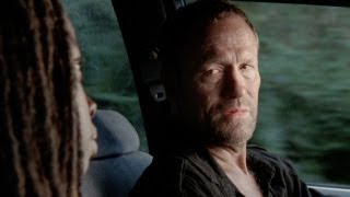 Inside Episode 315 The Walking Dead This Sorrowful Life [upl. by Broddy]