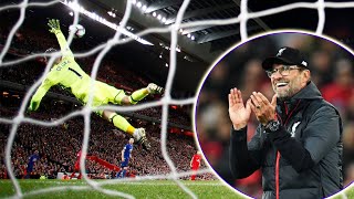 15 David De Gea Saves That Shocked The World [upl. by Sheldon]