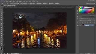 How to Reduce Noise in Photoshop [upl. by Bainbridge121]