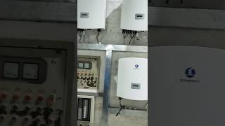 Zonergy inverter 50kw 4 inverter vairalvideo automobile vlog vypシ vairalshort shortvideo yt [upl. by Linoel]