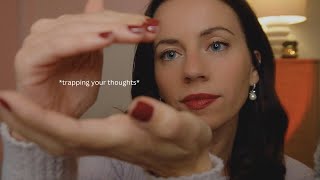 deeply restorative ASMR reiki session for sleep 😴 whispered [upl. by Nov]