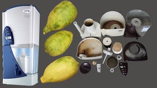 How To Wash amp Clean Pureit Water Purifier Filter at Home  পিওরইট ফিল্টার পরিস্কার পদ্ধতি  Pureit [upl. by Feeley]