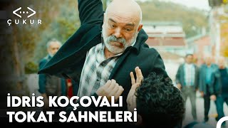 İdris Koçovalı Ceza Kesme Anları  Çukur [upl. by Saleme]