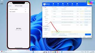 How To Downgrade iOS 18 to iOS 17 Without Losing Any Data amp Jailbreak 2024 [upl. by Lewert]