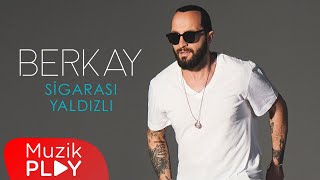 Berkay  Sigarası Yaldızlı Official Audio [upl. by Tung]