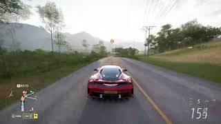 quotAtlantes de Tulaquot Seasonal Speed Zone Week of 03rd October 2024  Forza Horizon 5 [upl. by Nonnaehr]