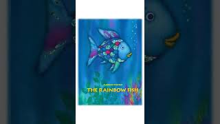 📖 Story Time 🐠 The Rainbow Fish  Part 1 🐠 TigerBear BedTime Stories Read Aloud [upl. by Flannery214]