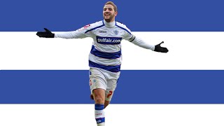 Adel Taarabt  All the Championship Goals [upl. by Essila]