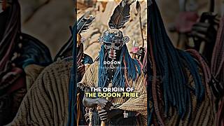 The Origin Of The Dogon Tribe joerogan tribe story [upl. by Atokad222]