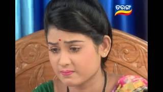 Tarang TV  Odia Mega Serial  Neijare Megha Mate Ep 81 [upl. by Jefferey]