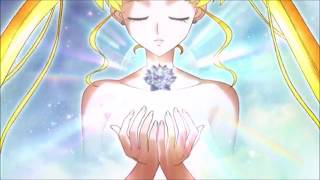 Sailor Moon Crystal intro [upl. by Eseela647]