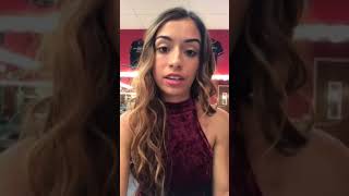 TRUTH about modeling acting SCAM 2021 John Casablancas The truth from Angelica [upl. by Kym]