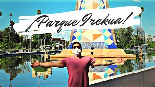 Parque Irekua de Irapuatogto 🏞👑💪✌ Irekua parqueirekua Irapuato guanajuato gerardkaulitz [upl. by Jahdal718]