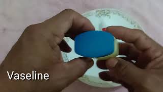 How To Use vaseline and Toothpaste For Bigger [upl. by Notnirb]