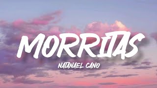 Morritas  Natanael Cano LetraEnglish Lyrics [upl. by Carree]