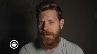 The Secret to Growing a Thicker Beard [upl. by Ginger]