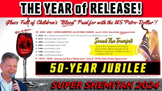 SUPER SHEMITAH 2024🚨🚨THE YEAR of RELEASE Bo Polny Andrew Sorchini Dave Scarlett [upl. by Eelrac]