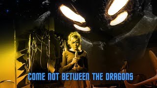 Star Trek Continues E06 quotCome Not Between the Dragonsquot [upl. by Swagerty]