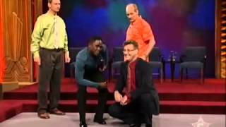 Whose Line  Superheroes 2 [upl. by Jedlicka399]