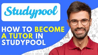 How to Become a Tutor in Studypool 2024 Earn From Studypool [upl. by Nnylf]