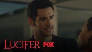 Dont Mind If I Do  Season 1 Ep 3  LUCIFER [upl. by Nniuq329]