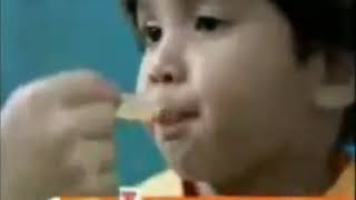 Iklan Termorex Ver Birthday Party 20022004  Indosiar RCTI amp SCTV [upl. by Eitten361]