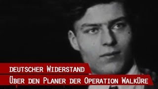 Stauffenberg  ein deutscher Patriot  Das Vermächtnis mit englischen UT [upl. by Enaid]