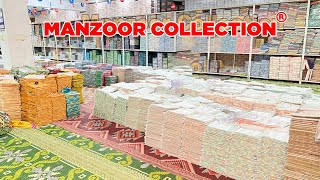 Manzoor Collection is live [upl. by Thibaut]