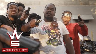 Zuse  “Gunplay” Official Music Video  WSHH Exclusive [upl. by Acinod]