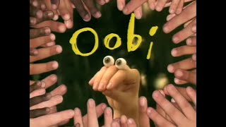 Oobi TV Show  Ending Credits Season 3 with Reversed [upl. by Aisaim]