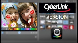 How to Download CyberLink YouCam 7 full  2018 [upl. by Semyaj]