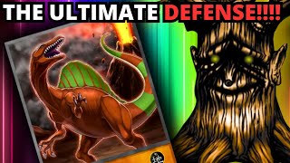 Master Duel Masochist The Ultimate Defense [upl. by Nerual]