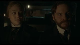 The Alienist Season 1 Episode 6 RecapReview Ascension [upl. by Gnaw440]