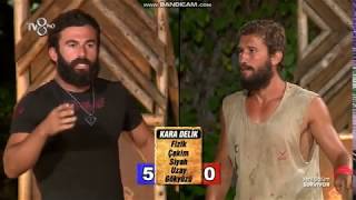 Survivor 2024 Oyuncuları Yaşları ve Memleketleri [upl. by Freddie967]