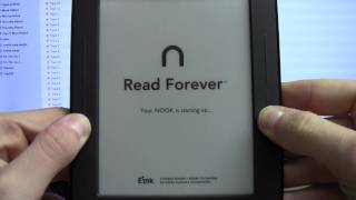 How to restore the Nook Nuki to its original setting [upl. by Tildie503]