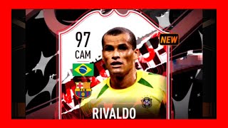 CHAMPIONS LEAGUE RIVALDO SBC MADFUT 23 [upl. by Waldack]