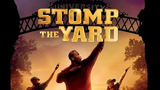 Stomp The Yard Full Movie 2007 Review  Columbus Short  Meagan Good [upl. by Koerlin]