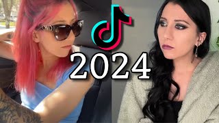 every snerixx tiktok 2024 [upl. by Sherburne]