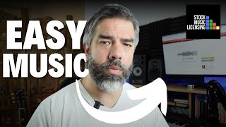 How to License Your Music Compose Music Thats Easy [upl. by Misty]