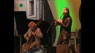 Jan Garbarek  Live Poland 2006 [upl. by Adnowat46]