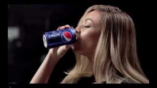 Beyonce Live For Now quotGrown Womanquot  Official Pepsi Commercial [upl. by Menon284]