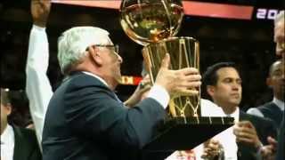 David Stern Career Retrospective [upl. by Cassil527]