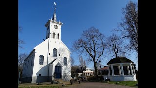 Zonnigste maand maart ooit Blauwe luchten boven Amsterdam  2022 [upl. by Aile]